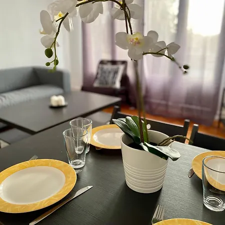 Appt T4 Proche Du Centre - De - 045