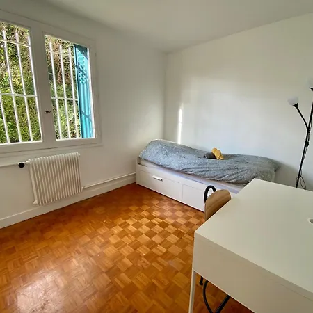 Appt T4 Proche Du Centre - De - 045 Rouen