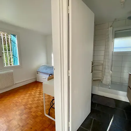 Apartment Appt T4 Proche Du Centre - De - 045