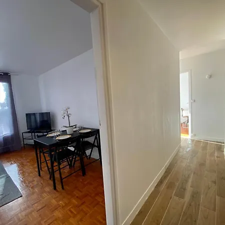 Appt T4 Proche Du Centre - De - 045