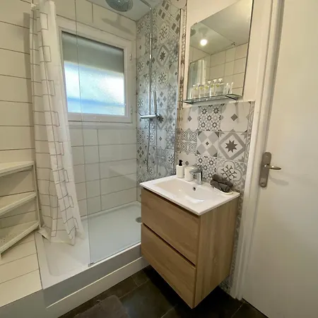 Apartment Appt T4 Proche Du Centre - De - 045