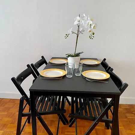 Appt T4 Proche Du Centre - De - 045 ルーアン