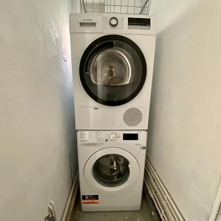 Appt T4 Proche Du Centre - De - 045