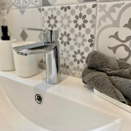 Appt T4 Proche Du Centre - De - 045 ルーアン