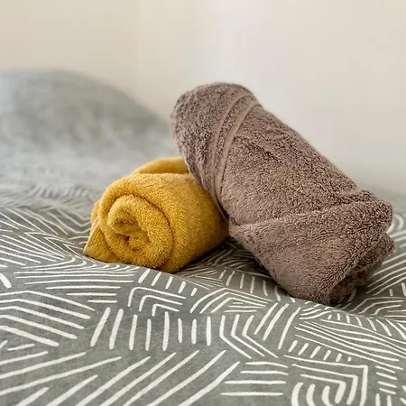 アパート Appt T4 Proche Du Centre - De - 045