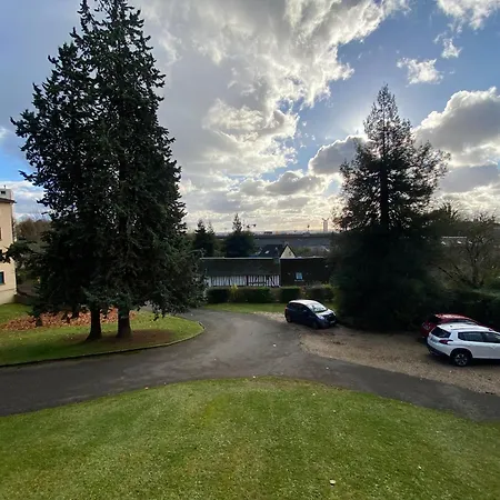 Appt T4 Proche Du Centre - De - 045 ルーアン