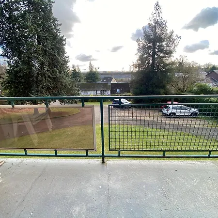 アパート Appt T4 Proche Du Centre - De - 045 ルーアン