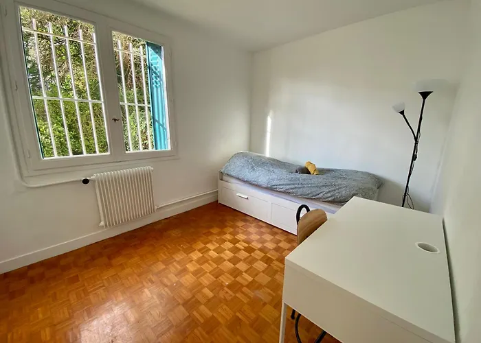 Appt T4 Proche Du Centre - De - 045 ルーアン