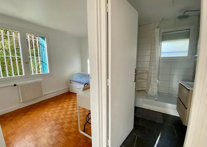 Apartment Appt T4 Proche Du Centre - De - 045