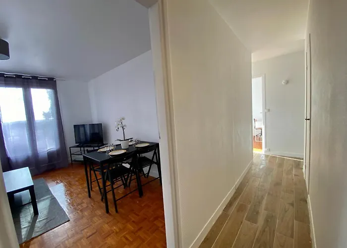 Appt T4 Proche Du Centre - De - 045