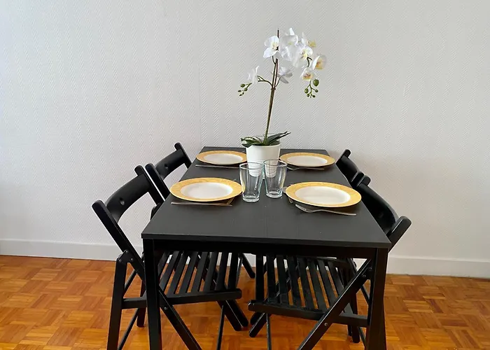 Appt T4 Proche Du Centre - De - 045 Rouen