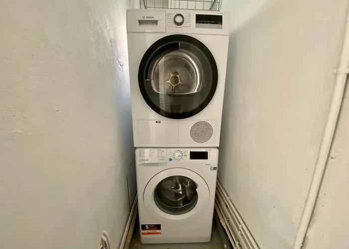 Appt T4 Proche Du Centre - De - 045