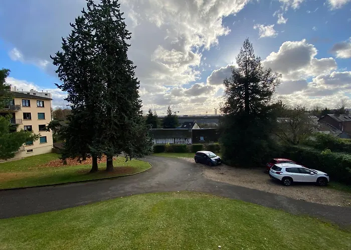 Appt T4 Proche Du Centre - De - 045 ルーアン