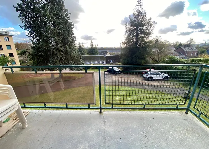 Apartment Appt T4 Proche Du Centre - De - 045 Rouen